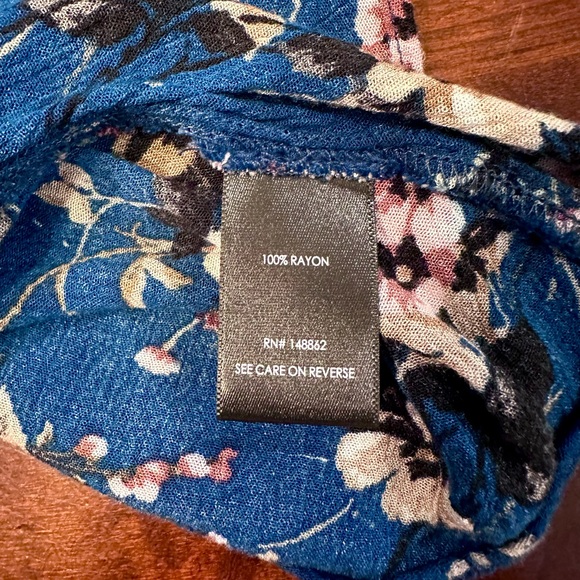 Torrid Sophie Crinkle‎ Gauze Swing Cami - Picture 6 of 7